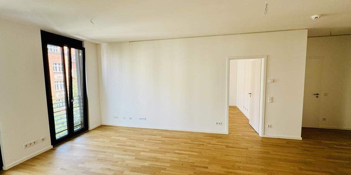 Etagenwohnung Berlin Prenzlauer Berg - 2 Zimmer, 54 m&sup2;, 549.000&euro; | Angebot:25567221