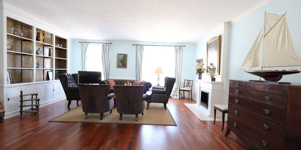 Etagenwohnung Berlin Mitte - 2 Zimmer, 85 m&sup2;, 600.000&euro; | Angebot:24703502