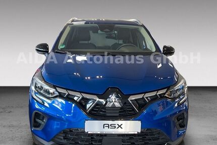 Mitsubishi ASX 4.250 km 29.990 &euro; Berlin-Buckow 12351