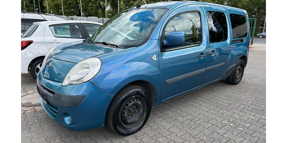 Renault Grand Kangoo 299.000 km 3.700 &euro; Berlin-Spandau 13585
