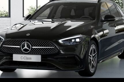 Mercedes-Benz C 200 9.900 km 47.550 &euro; Berlin 10587