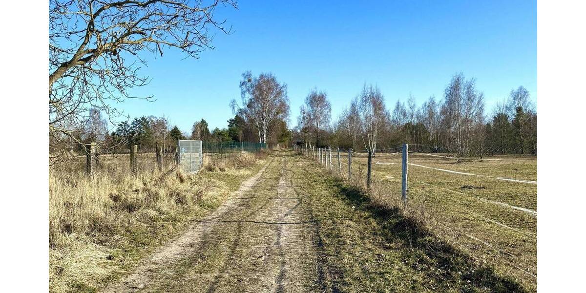 Grundstück Dallgow-Döberitz Dallgow - 580.000&euro; | Angebot:26309211