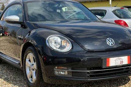 VW Beetle 136.000 km 9.999 &euro; Trebbin 14959