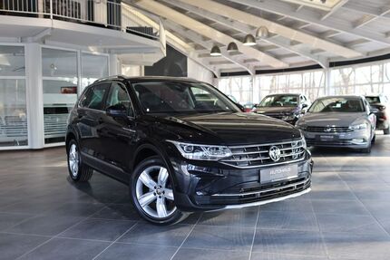 VW Tiguan 44.190 km 28.980 &euro; Nuthetal 14558