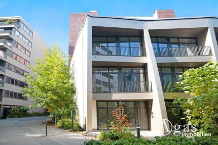 Wohnung Berlin Mitte - 5 Zimmer, 302 m&sup2;, 6.475&euro; | Angebot:24597425