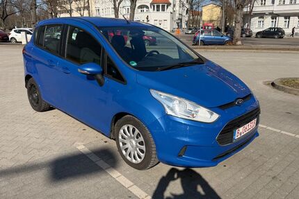 Ford B-Max 128.000 km 2.850 &euro; Berlin 13585