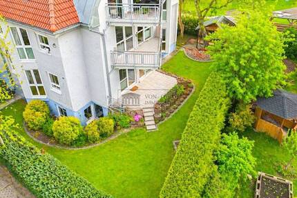 Wohnung Nuthetal Bergholz-Rehbrücke - 4 Zimmer, 131 m&sup2;, 549.000&euro; | Angebot:26418555