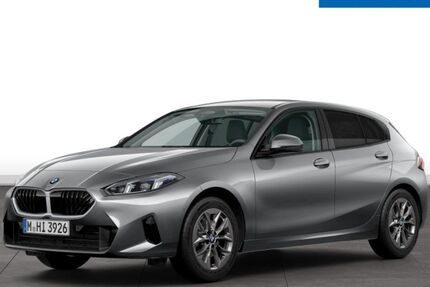 BMW 120 11.200 km 29.880 &euro; Berlin 12683