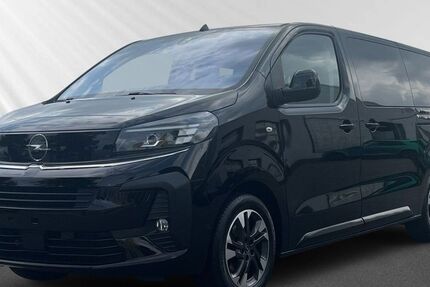 Opel Zafira Life 33.563 km 33.470 € Berlin 13581