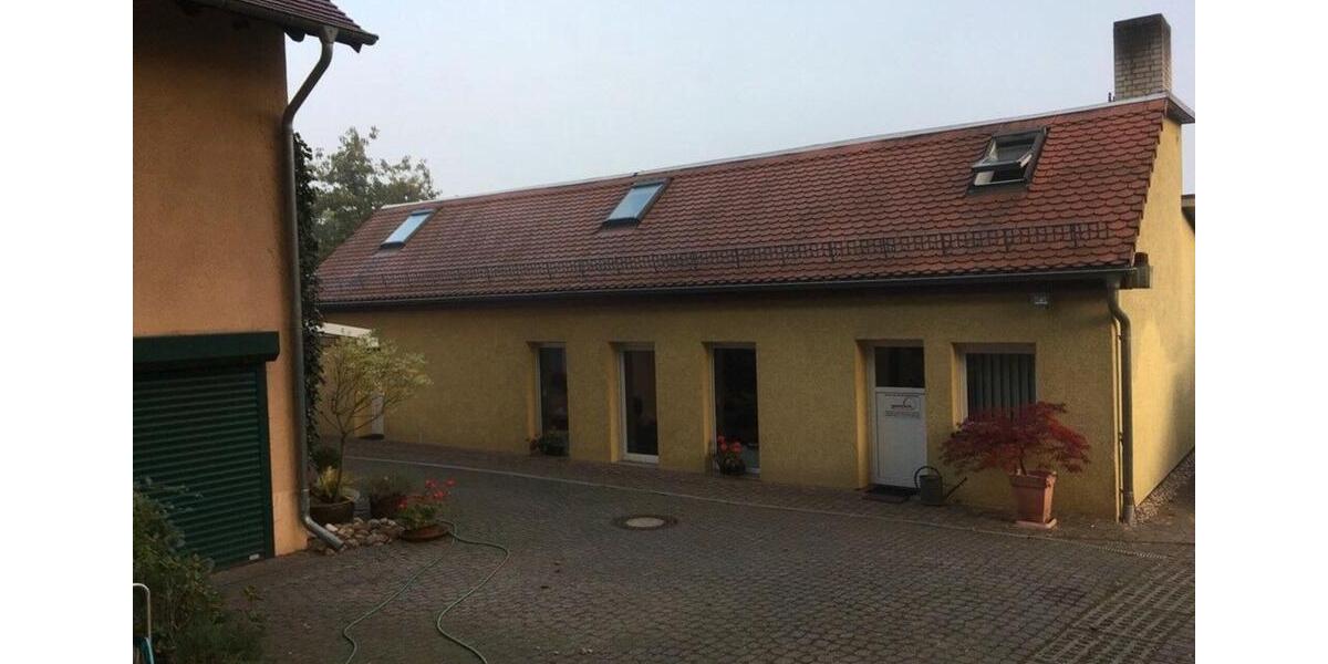 Einfamilienhaus Michendorf - 5 Zimmer, 400 m&sup2;, 950.000&euro; | Angebot:10809395