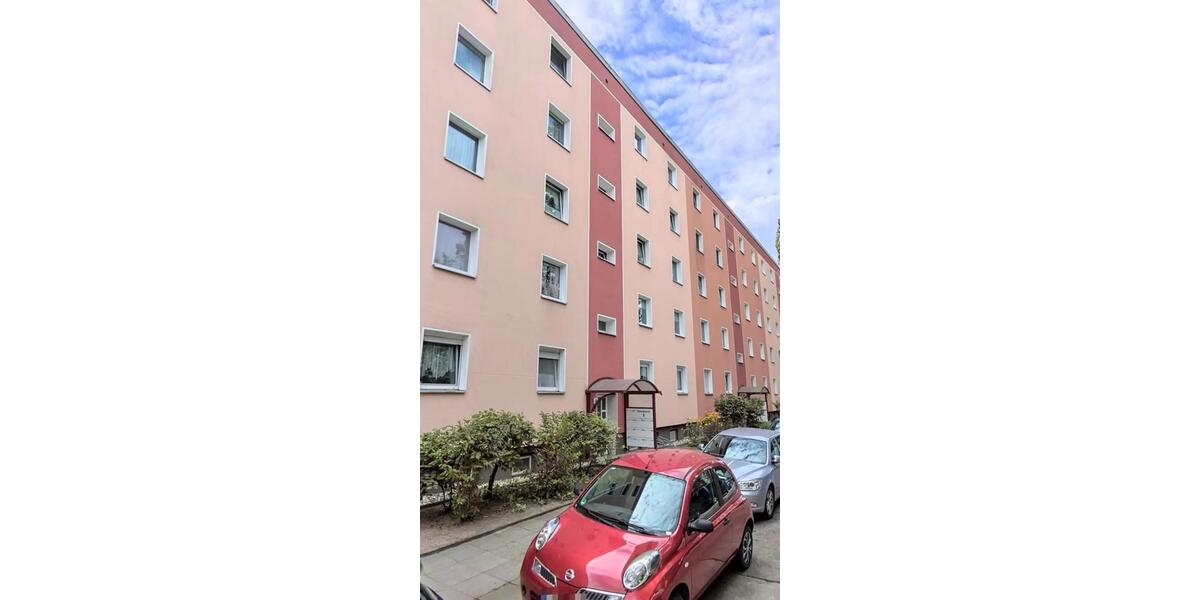 Etagenwohnung Potsdam Drewitz - 4 Zimmer, 72 m&sup2;, 260.000&euro; | Angebot:26225625