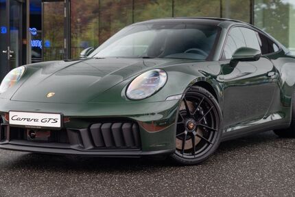Porsche 992 3.900 km 189.990 &euro; Berlin 12487