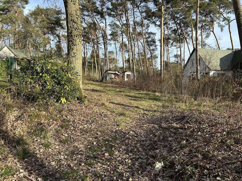 Grundstück zu verkaufen in Rangsdorf 365.000 € 956 m²