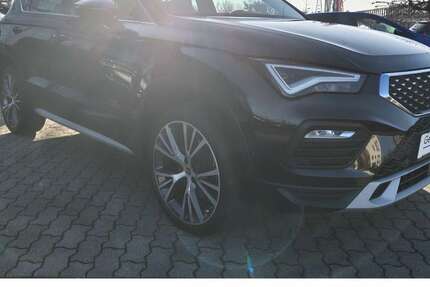 Seat Ateca 123.190 km 20.990 &euro; Potsdam 14482