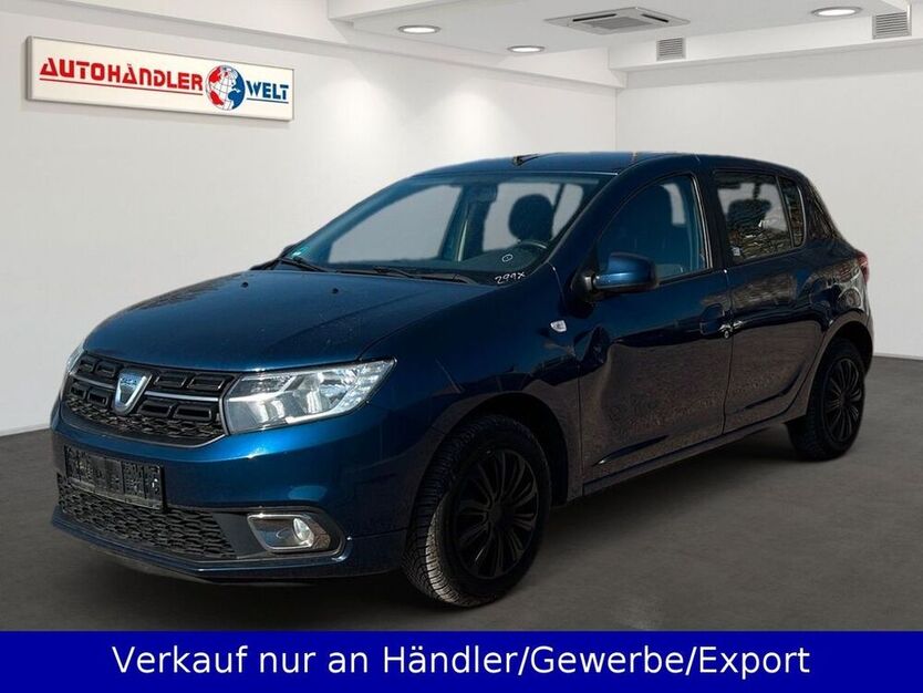 Sandero