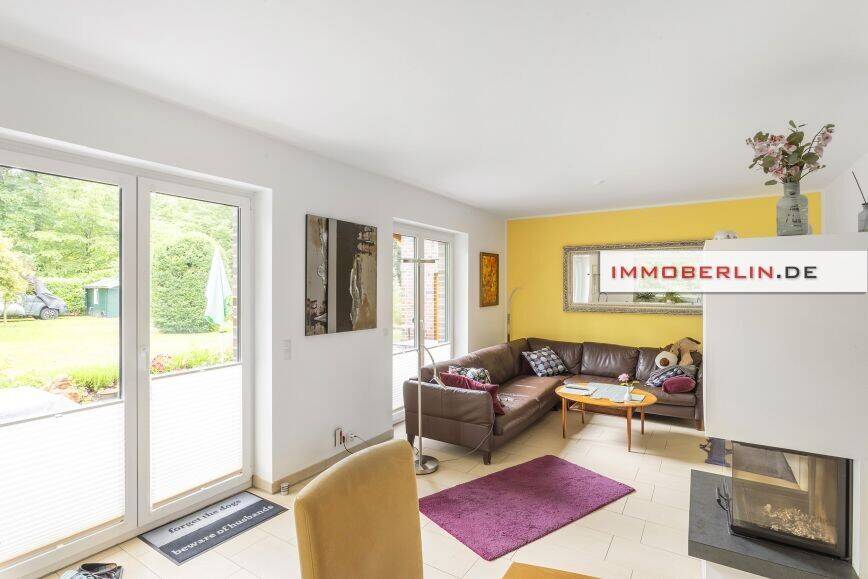 Einfamilienhaus Schönwalde Schönwalde-Siedlung - 4 Zimmer, 164 m&sup2;, 929.000&euro; | Angebot:26641273
