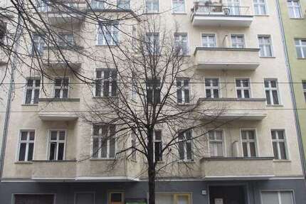 Wohnung zum Mieten in Berlin 898,46 € 49.88 m² 2 zimmer