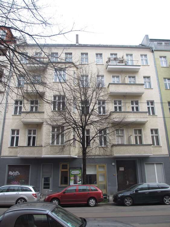 Wohnung zum Mieten in Berlin 898,46 € 49.88 m² 2 zimmer