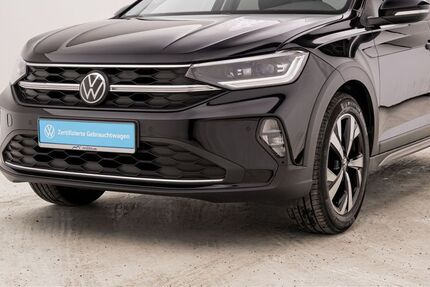 VW Taigo 42.807 km 18.289 &euro; Berlin 13088