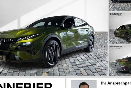 Peugeot 408 13.000 km 48.489 &euro; Berlin 13509