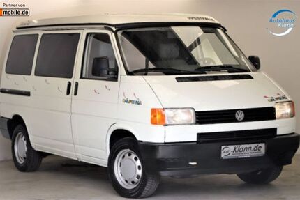 VW T4 California 201.500 km 34.999 &euro; Teltow 14513