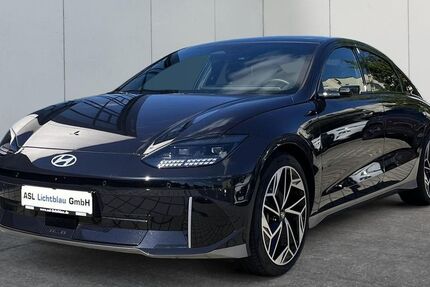 Hyundai IONIQ 6 27.749 km 33.490 &euro; Potsdam 14469