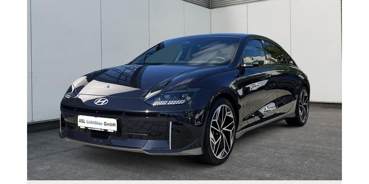 Hyundai IONIQ 6 27.749 km 35.490 &euro; Potsdam 14469