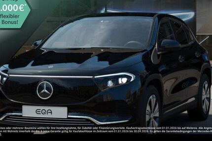 Mercedes-Benz EQA 19.791 km 36.990 &euro; Berlin 10587