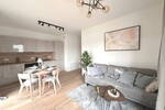 Etagenwohnung Falkensee - 2 Zimmer, 50 m&sup2;, 275.000&euro; | Angebot:26540615