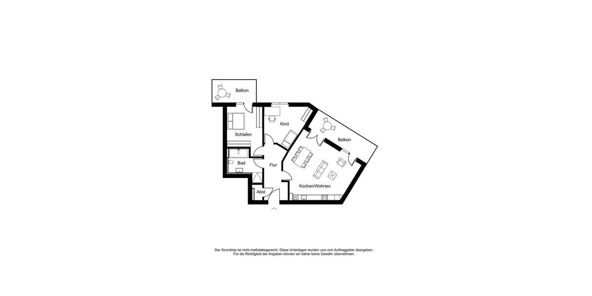 Etagenwohnung Berlin Siemensstadt - 3 Zimmer, 87 m&sup2;, 1.487&euro; | Angebot:26857034