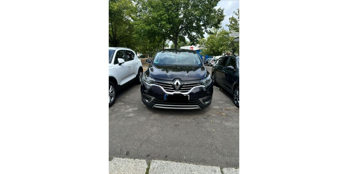 Renault Espace 150.000 km 11.980 &euro; Berlin 10365