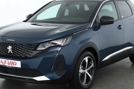 Peugeot 3008 18.045 km 22.990 &euro; Berlin 12683