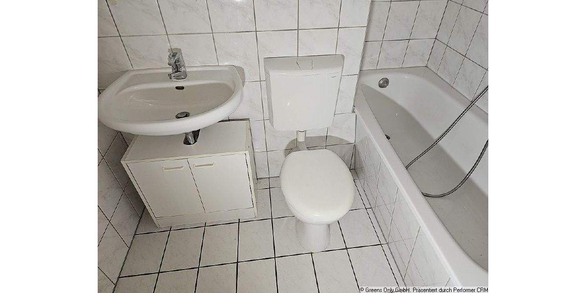 Etagenwohnung Großbeeren Birkenhain - 2 Zimmer, 58 m&sup2;, 188.000&euro; | Angebot:25067259