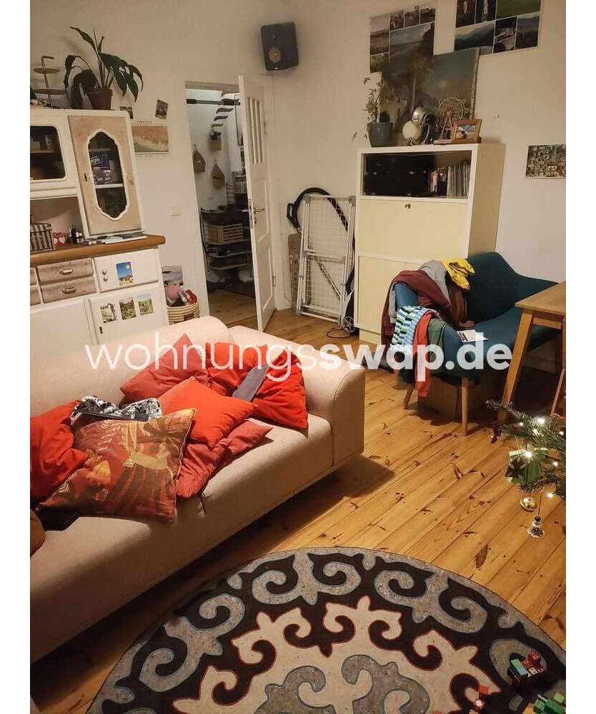 Wohnung zum Mieten in Potsdam 700 € 62 m²