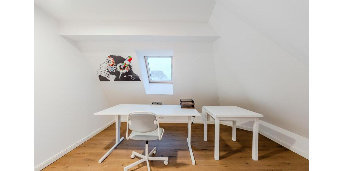 Dachgeschoßwohnung Berlin Steglitz-Zehlendorf - 3 Zimmer, 88 m&sup2;, 620.000&euro; | Angebot:27681064