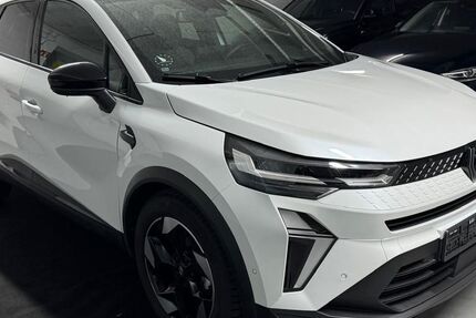 Renault Captur 5.600 km 21.900 &euro; Berlin 12349