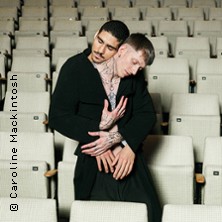 Winterreise 31.01.2026 Staatsoper Unter den Linden