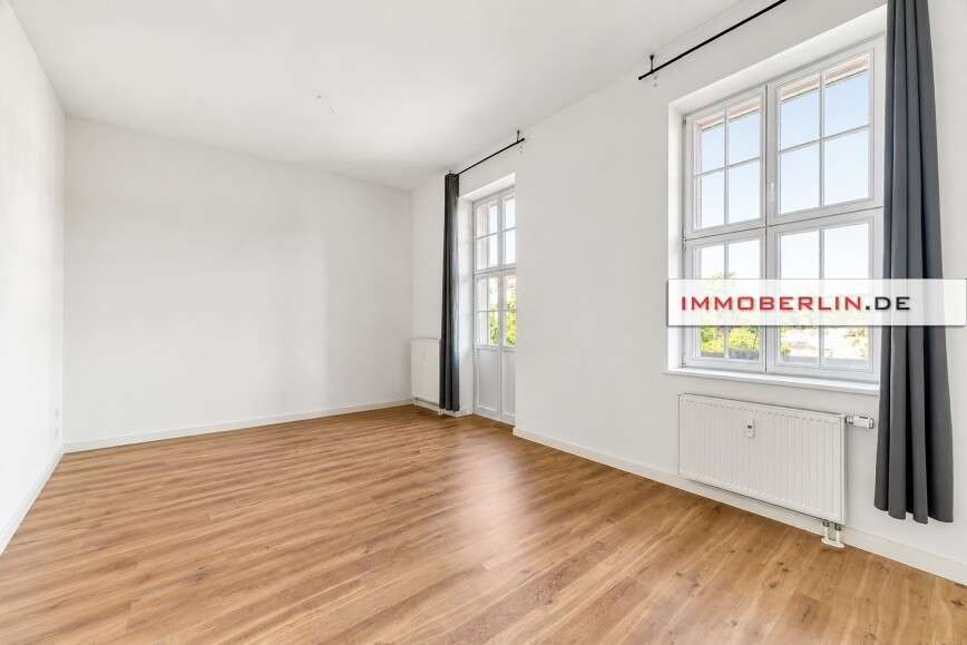 Etagenwohnung Berlin Spandau - 4 Zimmer, 127 m&sup2;, 475.000&euro; | Angebot:26939894