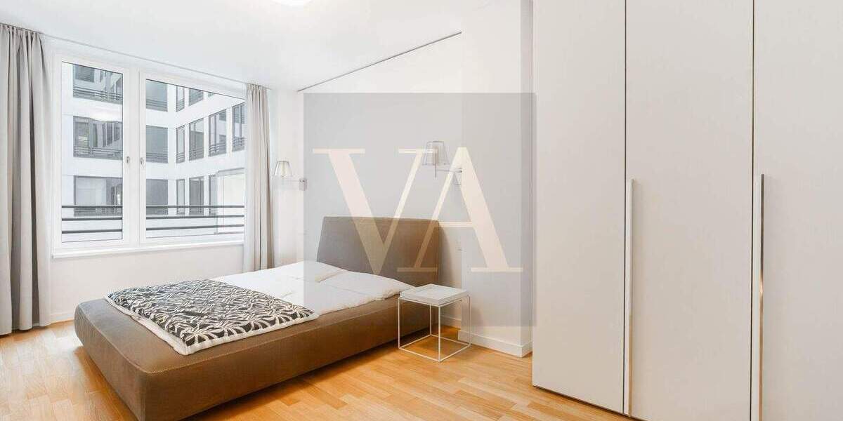 Etagenwohnung Berlin Mitte - 5 Zimmer, 213 m&sup2;, 4.500&euro; | Angebot:25750234