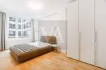 Etagenwohnung Berlin Mitte - 5 Zimmer, 213 m&sup2;, 4.500&euro; | Angebot:25750234