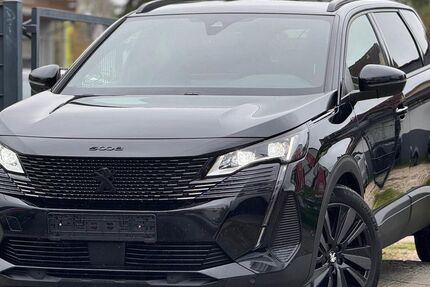 Peugeot 5008 11.000 km 24.900 € Berlin 12353