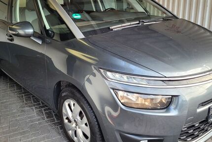 Citroen C4 Picasso 172.763 km 6.900 € Berlin 12277