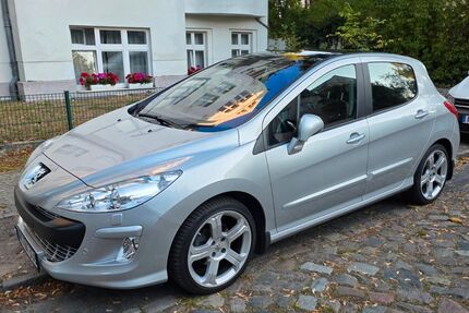 Peugeot 308 99.999 km 6.499 &euro; Michendorf 14552