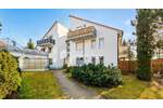 Etagenwohnung Nuthetal Saarmund - 2 Zimmer, 56 m&sup2;, 189.000&euro; | Angebot:25773309