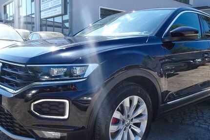 VW T-Roc 185.627 km 16.900 € Falkensee 14612
