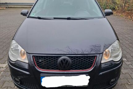 VW Polo 179.000 km 3.300 € Berlin 12099