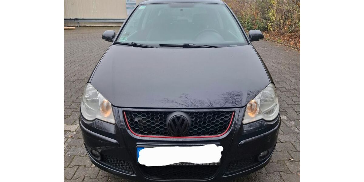 VW Polo 179.000 km 3.300 &euro; Berlin 12099