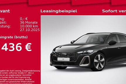 Audi A5 26.142 km 55.900 € Berlin 12489