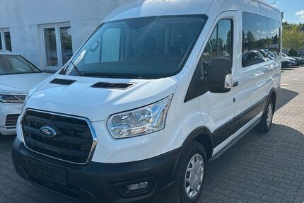 Ford Transit 76.000 km 29.990 &euro; Mahlow 15831