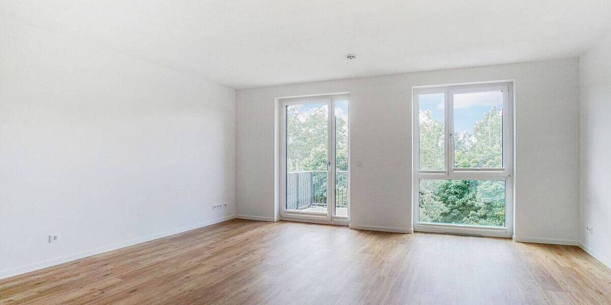Etagenwohnung Berlin Siemensstadt - 3 Zimmer, 87 m&sup2;, 1.487&euro; | Angebot:26857034